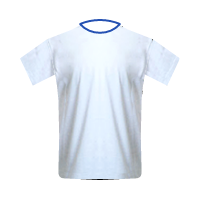 Dynamo Kyiv home football Shirt Dynamo Kyiv home football jersey