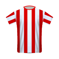 Athletic Club home football Shirt Athletic Club home football jersey