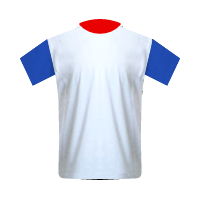 Olympique Lyonnais Maillot à domicile Olympique Lyonnais pull-over de football à domicile