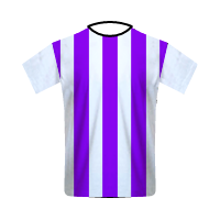 Real Valladolid Maillot à domicile Real Valladolid pull-over de football à domicile