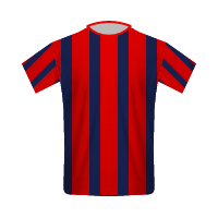 Necaxa segunda equipación Necaxa segunda equipación