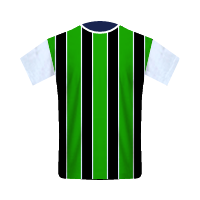 Bucaspor home football Shirt Bucaspor home football jersey