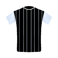 ASA Gostujec Fudbal Majca ASA Gostujec Fudbal Dres