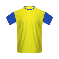 Eintracht Braunschweig home football Shirt Eintracht Braunschweig home football jersey