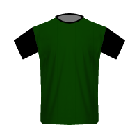 Borussia Mönchengladbach home football Shirt Borussia Mönchengladbach home football jersey