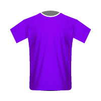Orlando City SC home football Shirt Orlando City SC home football jersey