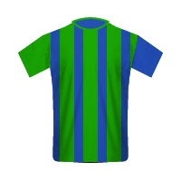 Feralpi Salò home football Shirt Feralpi Salò home football jersey