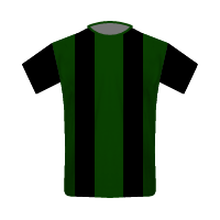 Persiwa Wamena home football Shirt Persiwa Wamena home football jersey