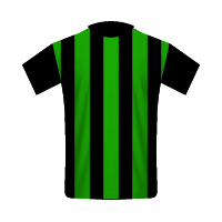 América Mineiro Majca futbalska kod kuce América Mineiro Kucni futbalski dres