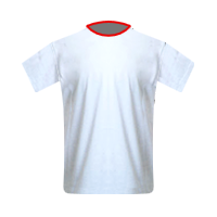 Sevilla Divisa casalinga Sevilla Maglia casalinga