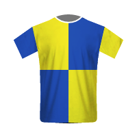 Parma away football Shirt Parma away football jersey