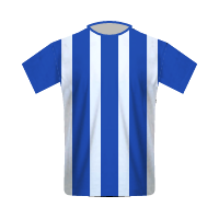 Iraklis home football Shirt Iraklis home football jersey