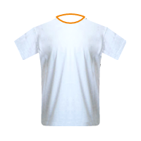 Valencia home football Shirt Valencia home football jersey