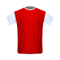 Sporting de Braga home football Shirt Sporting de Braga home football jersey