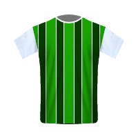 BG Pathum United home football Shirt BG Pathum United home football jersey