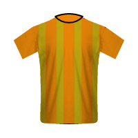 Recreativo do Libolo Camiseta de fútbol Local Recreativo do Libolo Primera equipación