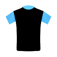 Grêmio away football Shirt Grêmio away football jersey