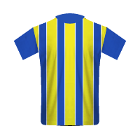 Atlético CP Majca futbalska kod kuce Atlético CP Kucni futbalski dres