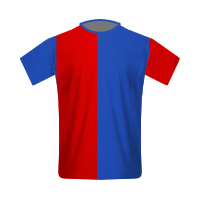 Genoa CFC home football Shirt Genoa CFC home football jersey