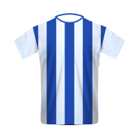 Deportivo home football Shirt Deportivo home football jersey