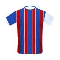 Cianorte FC away football Shirt Cianorte FC away football jersey