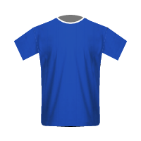 SC Freamunde home football Shirt SC Freamunde home football jersey
