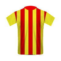 Lleida Esportiu away football Shirt Lleida Esportiu away football jersey