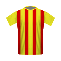 Barcelona Camiseta de fútbol de visitante Barcelona camiseta de fútbol de visitante
