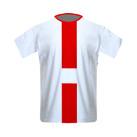 Sevilla Divisa casalinga Sevilla Maglia casalinga