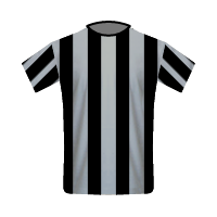 Racing Club away football Shirt Racing Club away football jersey