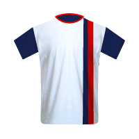 San Lorenzo Gostujec Fudbal Majca San Lorenzo Gostujec Fudbal Dres