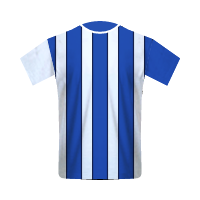 NK Karlovac 1919 away football Shirt NK Karlovac 1919 away football jersey