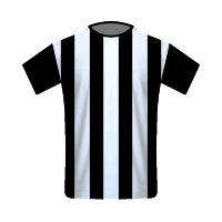 Chorley FC domaćinska majica Chorley FC domaći nogometni dres