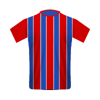 Newcastle Jets Baju Bola Sepak Pasukan Rumah Newcastle Jets jersi pasukan rumah