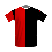 Colón Majca futbalska kod kuce Colón Kucni futbalski dres