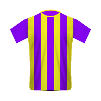 Notts County away football Shirt Notts County away football jersey