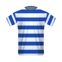 Oxford City Majca futbalska kod kuce Oxford City Kucni futbalski dres