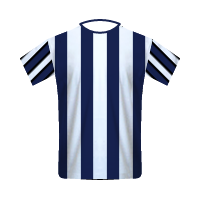 CA Talleres iç saha forması CA Talleres iç saha forması