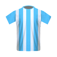 Warrenpoint Town domaćinska majica Warrenpoint Town domaći nogometni dres