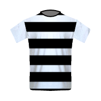 Bala Town home football Shirt Bala Town home football jersey
