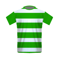 Shamrock Rovers B bluzat per ndeshjet brenda Shamrock Rovers B Dresat per ndeshjet si vendas