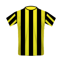 CSYD Santamarina Baju Bola Sepak Pasukan Rumah CSYD Santamarina jersi pasukan rumah