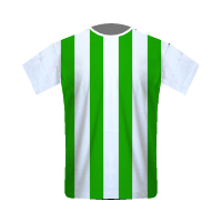 CS Estudiantes Majca futbalska kod kuce CS Estudiantes Kucni futbalski dres