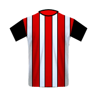Villa Española home football Shirt Villa Española home football jersey