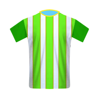 Sunshine Stars Gostujec Fudbal Majca Sunshine Stars Gostujec Fudbal Dres
