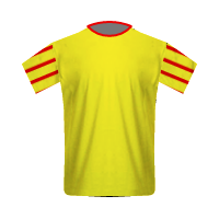 Pune FC Majca futbalska kod kuce Pune FC Kucni futbalski dres