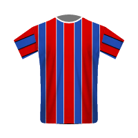 EC Bahia away football Shirt EC Bahia away football jersey
