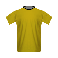 Annan Athletic domaćinska majica Annan Athletic domaći nogometni dres