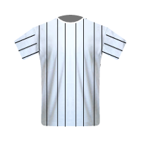 Dunfermline Athletic home football Shirt Dunfermline Athletic home football jersey
