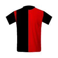 Stade Rennais домаћи фудбалски Дрес Stade Rennais домаћи фудбалски дрес